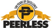 Peerless Chain cargo control and Smart load lock bars