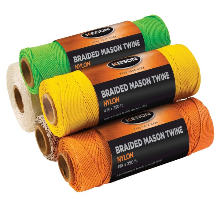 Wallin Rope Leave-in puller rope? | AVS Forum