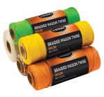 Keson Braided Nylon Mason Twine - 250' Roll