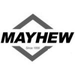 Founded in 1856, Mayhew Tools is the oldest punch and chisel manufacturer in the United States.