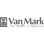 Van Mark sheet metal and aluminum brakes made in the USA..